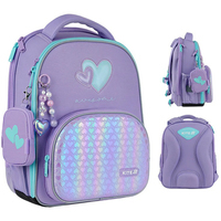 Фото Рюкзак Kite Education Awesome 12 л K25-556M-1