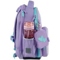 Рюкзак Kite Education Awesome 12 л K25-556M-1