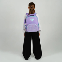 Рюкзак Kite Education Awesome 12 л K25-556M-1