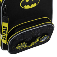 Рюкзак Kite Education DC Batman 12 л DC25-556M