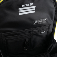 Рюкзак Kite Education DC Batman 12 л DC25-556M