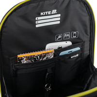 Рюкзак Kite Education DC Batman 12 л DC25-556M