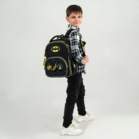 Фото Рюкзак Kite Education DC Batman 12 л DC25-556M