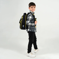 Рюкзак Kite Education DC Batman 12 л DC25-556M