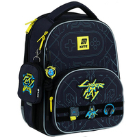 Фото Рюкзак Kite Education Cyber 12 л K25-556M-2