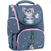 Фото Школьный набор Kite Studio Pets Рюкзак + Пенал + Сумка для обуви SET_SP25-501S