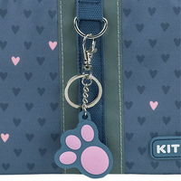 Школьный набор Kite Studio Pets Рюкзак + Пенал + Сумка для обуви SET_SP25-501S