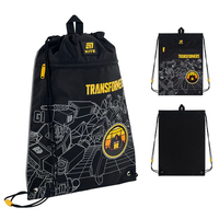 Школьный набор Kite Transformers Generations Рюкзак + Пенал + Сумка для обуви SET_TF25-501S