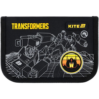 Школьный набор Kite Transformers Generations Рюкзак + Пенал + Сумка для обуви SET_TF25-501S