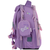 Школьный набор Kite Hello Kitty Рюкзак + Пенал + Сумка для обуви SET_HK25-555S