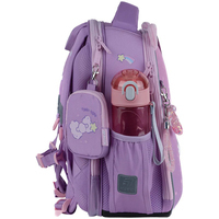 Школьный набор Kite Hello Kitty Рюкзак + Пенал + Сумка для обуви SET_HK25-555S