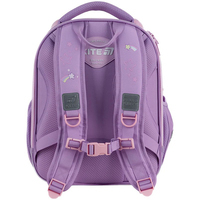 Школьный набор Kite Hello Kitty Рюкзак + Пенал + Сумка для обуви SET_HK25-555S