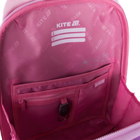 Школьный набор Kite Hello Kitty Рюкзак + Пенал + Сумка для обуви SET_HK25-555S