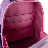 Школьный набор Kite Hello Kitty Рюкзак + Пенал + Сумка для обуви SET_HK25-555S
