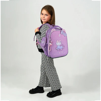 Школьный набор Kite Hello Kitty Рюкзак + Пенал + Сумка для обуви SET_HK25-555S