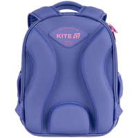 Школьный набор Kite Kuromi Рюкзак + Пенал + Сумка для обуви SET_HK25-555S-2
