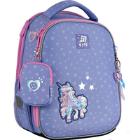 Фото Школьный набор Kite My Little Pony Рюкзак + Пенал + Сумка для обуви SET_LP25-555S
