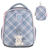 Школьный набор Kite College Line Рюкзак + Пенал + Сумка для обуви SET_K25-555S-6