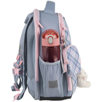 Школьный набор Kite College Line Рюкзак + Пенал + Сумка для обуви SET_K25-555S-6