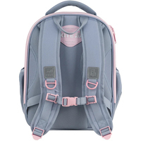 Школьный набор Kite College Line Рюкзак + Пенал + Сумка для обуви SET_K25-555S-6