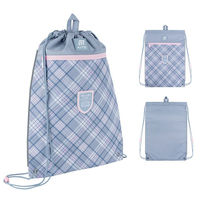 Школьный набор Kite College Line Рюкзак + Пенал + Сумка для обуви SET_K25-555S-6