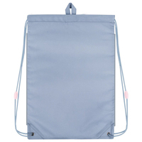 Школьный набор Kite College Line Рюкзак + Пенал + Сумка для обуви SET_K25-555S-6