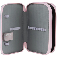 Школьный набор Kite College Line Рюкзак + Пенал + Сумка для обуви SET_K25-555S-6