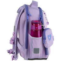 Школьный набор Kite Sweetheart Рюкзак + Пенал + Сумка для обуви SET_K25-555S-7