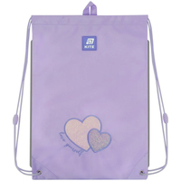 Школьный набор Kite Sweetheart Рюкзак + Пенал + Сумка для обуви SET_K25-555S-7