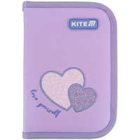 Школьный набор Kite Sweetheart Рюкзак + Пенал + Сумка для обуви SET_K25-555S-7