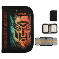 Школьный набор Kite Transformers Generations Рюкзак + Пенал + Сумка для обуви SET_TF25-555S
