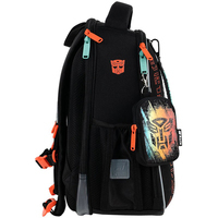 Школьный набор Kite Transformers Generations Рюкзак + Пенал + Сумка для обуви SET_TF25-555S