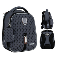 Школьный набор Kite College Line Рюкзак + Пенал + Сумка для обуви SET_K25-555S-1
