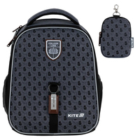 Школьный набор Kite College Line Рюкзак + Пенал + Сумка для обуви SET_K25-555S-1
