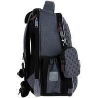 Школьный набор Kite College Line Рюкзак + Пенал + Сумка для обуви SET_K25-555S-1