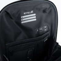 Школьный набор Kite College Line Рюкзак + Пенал + Сумка для обуви SET_K25-555S-1
