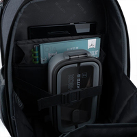 Школьный набор Kite College Line Рюкзак + Пенал + Сумка для обуви SET_K25-555S-1