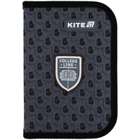 Школьный набор Kite College Line Рюкзак + Пенал + Сумка для обуви SET_K25-555S-1