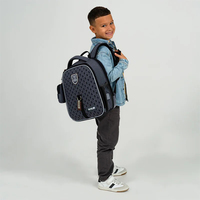 Школьный набор Kite College Line Рюкзак + Пенал + Сумка для обуви SET_K25-555S-1