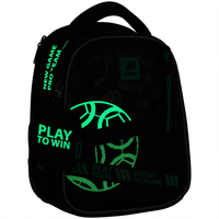 Школьный набор Kite Play and Win Рюкзак + Пенал + Сумка для обуви SET_K25-555S-2