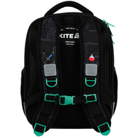 Школьный набор Kite Pixel Game Рюкзак + Пенал + Сумка для обуви SET_K25-555S-4