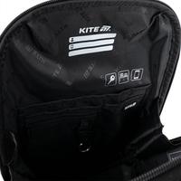 Школьный набор Kite Pixel Game Рюкзак + Пенал + Сумка для обуви SET_K25-555S-4
