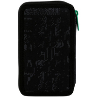 Школьный набор Kite Pixel Game Рюкзак + Пенал + Сумка для обуви SET_K25-555S-4