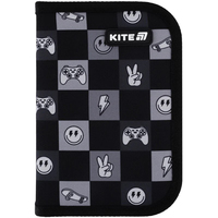 Школьный набор Kite Game On Рюкзак + Пенал + Сумка для обуви SET_K25-555S-5