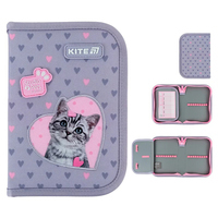 Школьный набор Kite Studio Pets Рюкзак + Пенал + Сумка для обуви SET_SP25-556M