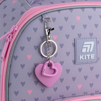 Школьный набор Kite Studio Pets Рюкзак + Пенал + Сумка для обуви SET_SP25-556M