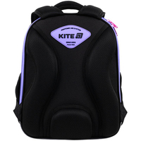 Школьный набор Kite Kuromi Рюкзак + Пенал + Сумка для обуви SET_HK25-556M