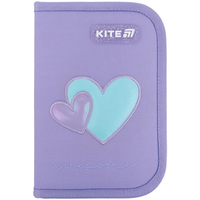 Школьный набор Kite Awesome Рюкзак + Пенал + Сумка для обуви SET_K25-556M-1