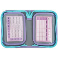 Школьный набор Kite Awesome Рюкзак + Пенал + Сумка для обуви SET_K25-556M-1