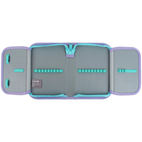 Школьный набор Kite Awesome Рюкзак + Пенал + Сумка для обуви SET_K25-556M-1